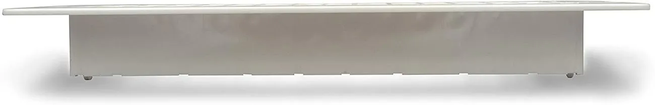 Floor Register/No Damper